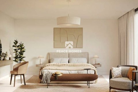 Villa de 4 dormitorios en Mohammed Bin Rashid City, UAE No. 10779 6