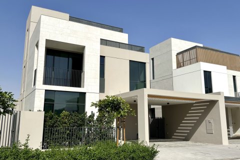 Villa de 4 dormitorios en Arabian Ranches 3, UAE No. 197573