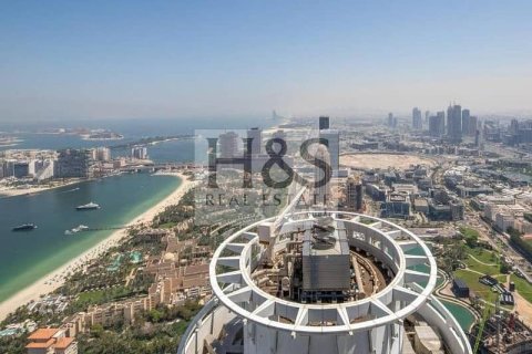 3 bedrooms Apartment in Dubai Marina, UAE No. 112722 8