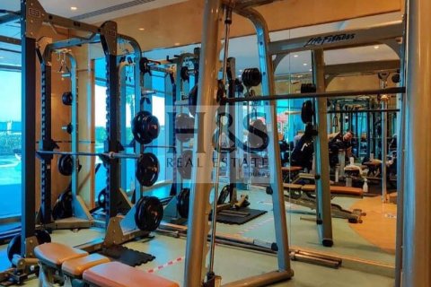 3 bedrooms Apartment in Dubai Marina, UAE No. 112722 14