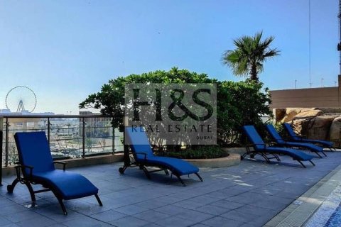 3 bedrooms Apartment in Dubai Marina, UAE No. 112722 12