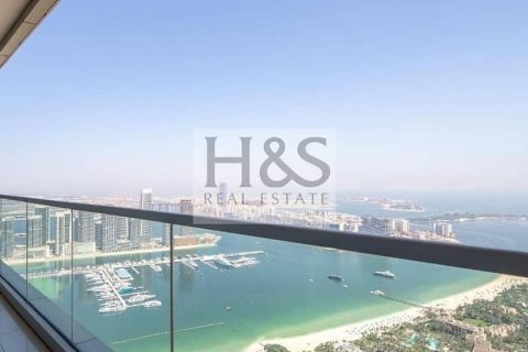 Apartment de 3 dormitorios en Dubai Marina, UAE No. 112722