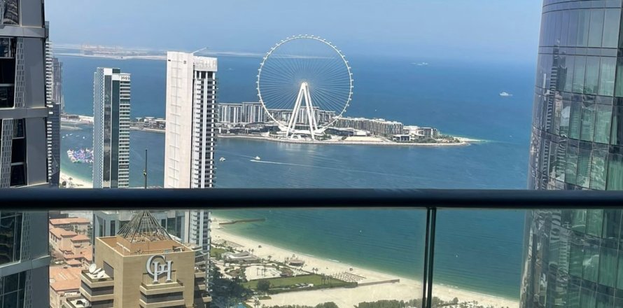 1 bedroom Apartment in Dubai Marina, UAE No. 165300