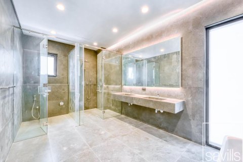 5 bedrooms Villa in Wadi Al Amardi, UAE No. 217421 12