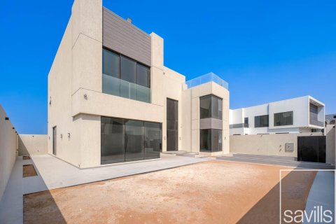 5 bedrooms Villa in Wadi Al Amardi, UAE No. 217421