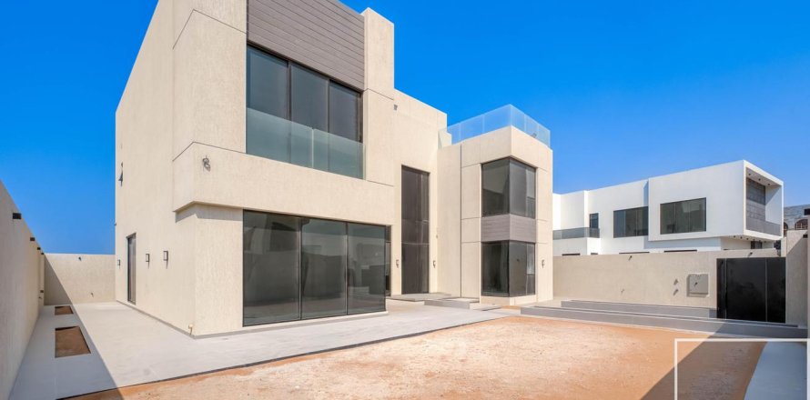 5 bedrooms Villa in Wadi Al Amardi, UAE No. 217421