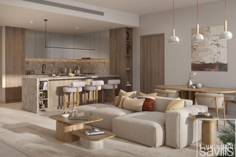 Apartment de 1 dormitorio en Dubai, UAE No. 217370