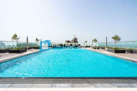 2 bedrooms Apartment in Al Reem Island, UAE No. 144757 25