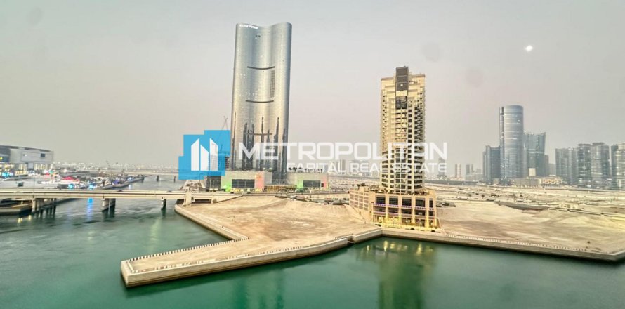 2 bedrooms Apartment in Al Reem Island, UAE No. 144757