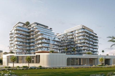 Apartment de 3 dormitorios en Dubai, UAE No. 133124 5