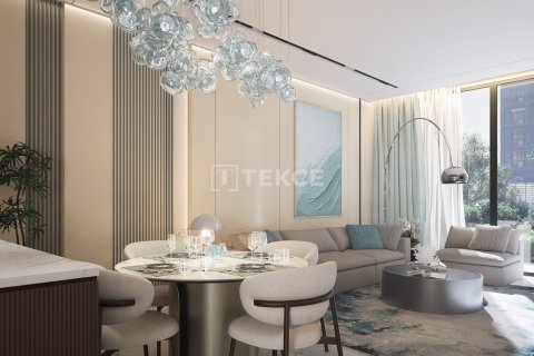 Apartment de 3 dormitorios en Dubai, UAE No. 133124 21