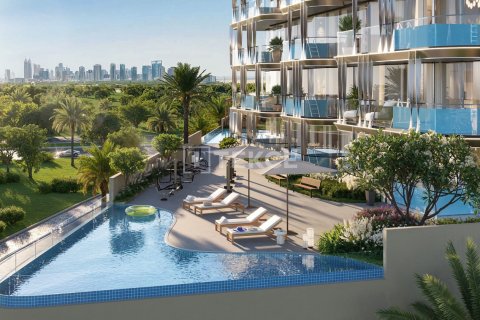 Apartment de 3 dormitorios en Dubai, UAE No. 133124 18