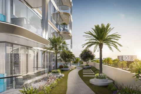 Apartment de 3 dormitorios en Dubai, UAE No. 133124 15