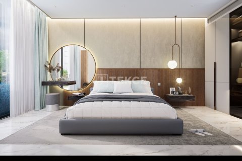 Apartment de 3 dormitorios en Dubai, UAE No. 133124 25