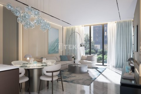 Apartment de 3 dormitorios en Dubai, UAE No. 133124 23
