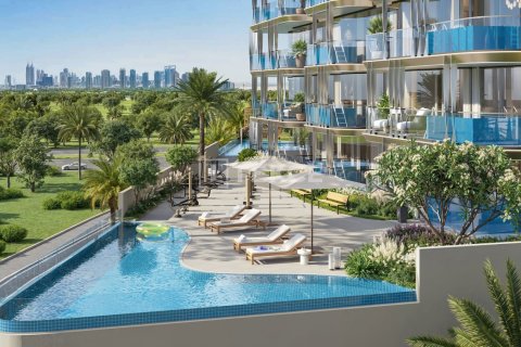Apartment de 3 dormitorios en Dubai, UAE No. 133124 9