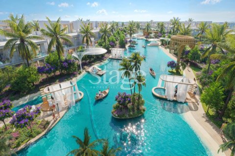 4 bedrooms Villa in Dubai Land, UAE No. 213419 10