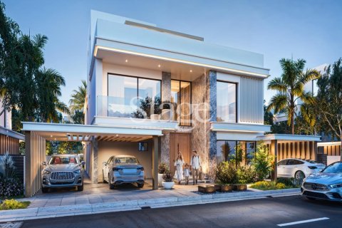 4 bedrooms Villa in Dubai Land, UAE No. 213419 9