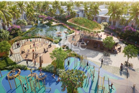 4 bedrooms Villa in Dubai Land, UAE No. 213419 11