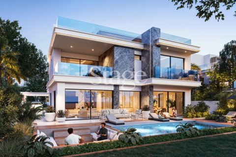 4 bedrooms Villa in Dubai Land, UAE No. 213419 8