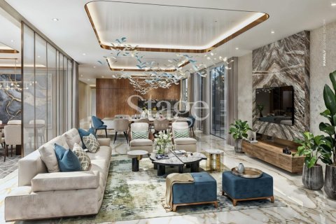 4 bedrooms Villa in Dubai Land, UAE No. 213419 7