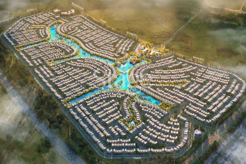 4 bedrooms Villa in Dubai Land, UAE No. 213419 19