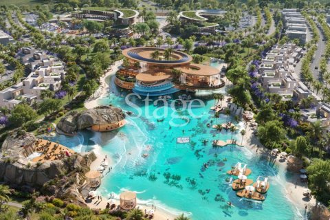 4 bedrooms Villa in Dubai Land, UAE No. 213419 18