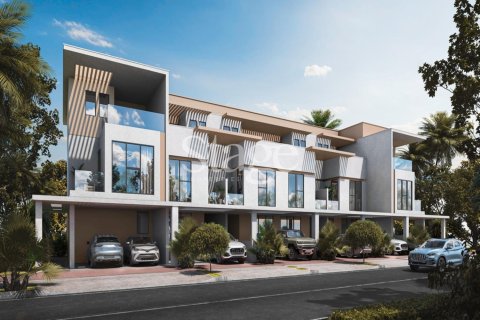 4 bedrooms Villa in Dubai Land, UAE No. 213419