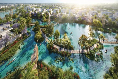 4 bedrooms Villa in Dubai Land, UAE No. 213419 20