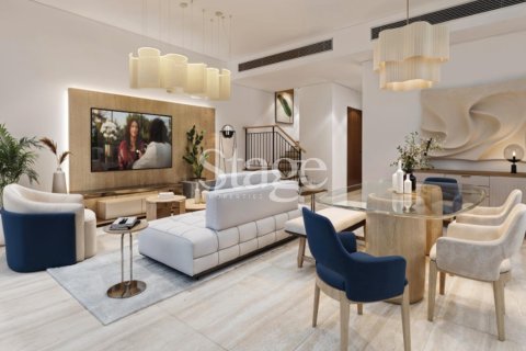 4 bedrooms Villa in Dubai Land, UAE No. 213419 3