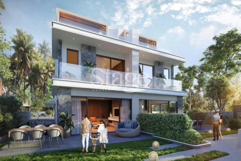 4 bedrooms Villa in Dubai Land, UAE No. 213419 5