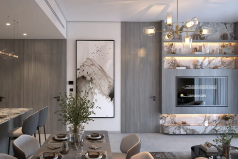 1 bedroom Apartment in Dubai, UAE No. 169142 11