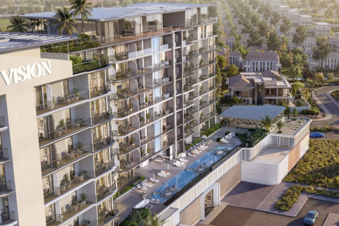1 bedroom Apartment in Dubai, UAE No. 169142 5