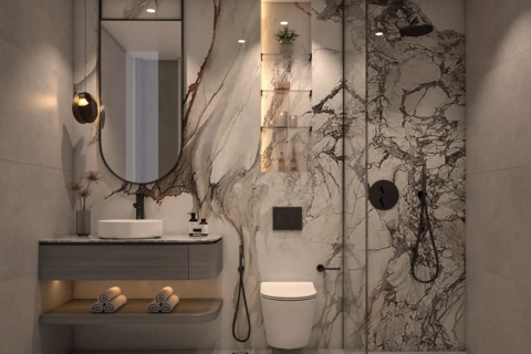1 bedroom Apartment in Dubai, UAE No. 169142 14