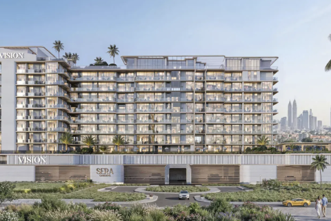 1 bedroom Apartment in Dubai, UAE No. 169142 3