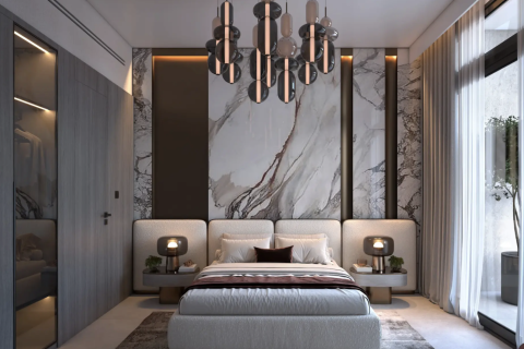 1 bedroom Apartment in Dubai, UAE No. 169142 12