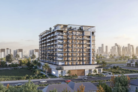 1 bedroom Apartment in Dubai, UAE No. 169142 4