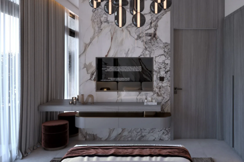1 bedroom Apartment in Dubai, UAE No. 169142 13