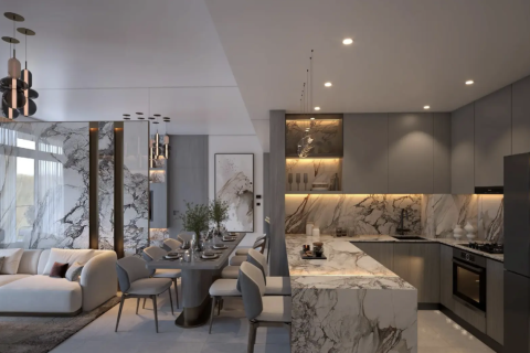 1 bedroom Apartment in Dubai, UAE No. 169142 10