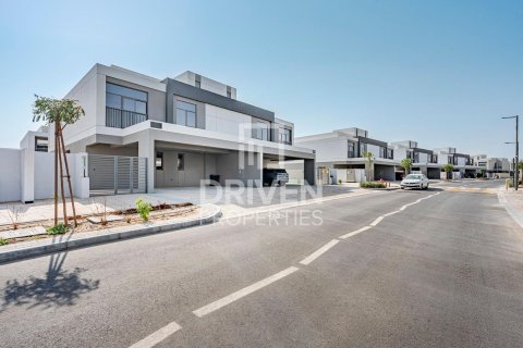 5 bedrooms Villa in The Pulse, UAE No. 212445