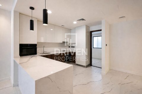 Вилла с 4 спальнями в District 11, ОАЭ №221212 16
