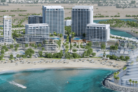 1 bedroom Apartment in CAPE HAYAT Mina Al Arab, UAE No. 185946