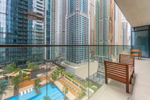 2 bedrooms Apartment in Dubai Marina, UAE No. 183378 16