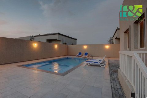 3 غرف نوم فيلا في Al Jazirah Al Hamra, الإمارات العربية المتحدة رقم 29129 22