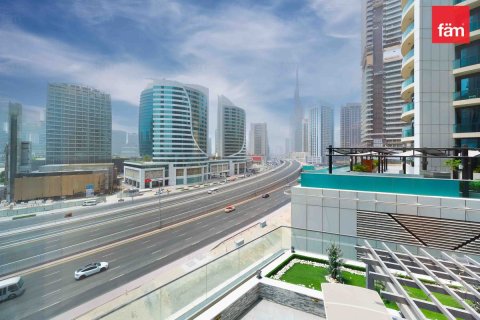 1 bedroom Apartment in Downtown Dubai (Downtown Burj Dubai), UAE No. 215845 3