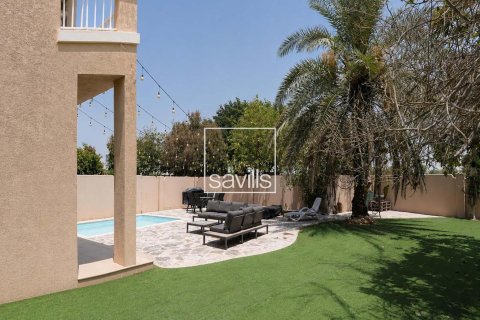 Villa de 5 chambres à Al Reef, UAE No. 214068 17