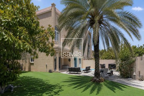 Villa de 5 chambres à Al Reef, UAE No. 214068 4