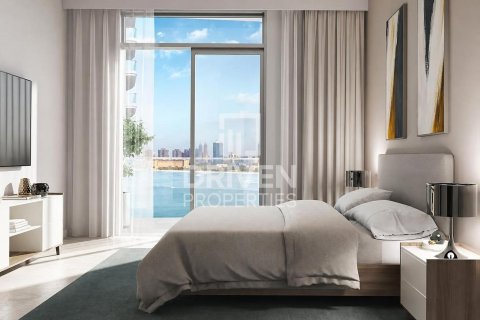 1 bedroom Apartment in EMAAR Beachfront, UAE No. 211285 7