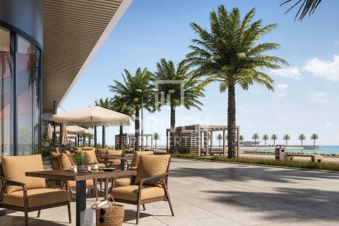 1 bedroom Apartment in EMAAR Beachfront, UAE No. 211285 11