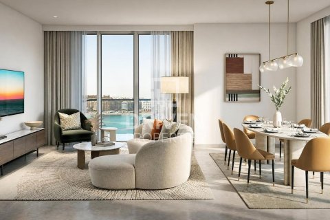1 bedroom Apartment in EMAAR Beachfront, UAE No. 211285 8